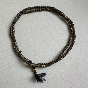 Gypsy05 Wrap Around Bracelet